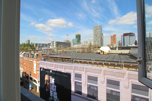 Medium property photo - Mauritsstraat 251H, 3012 CH Rotterdam